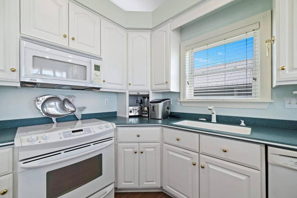 Oceanfront/Zero Steps To Beach/Views/4Br Gulf Shores Eksteriør billede